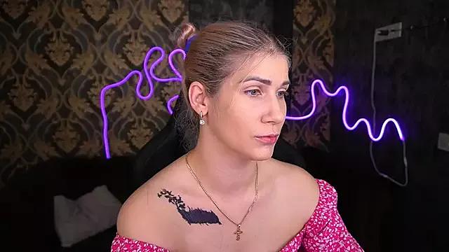 CassandraGood from StripChat