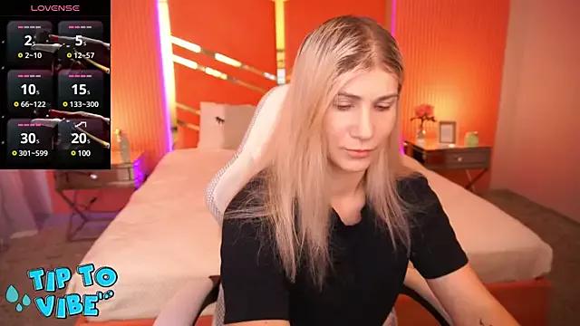 CassandraGood from StripChat