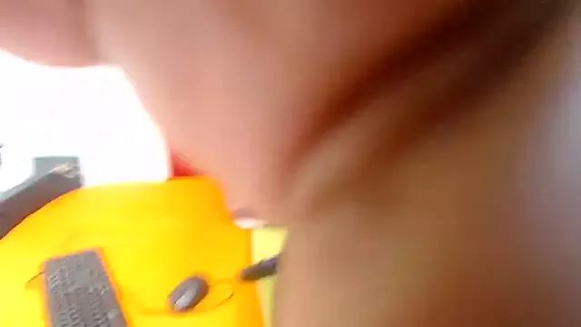 CASSANDRASTONE46 from StripChat