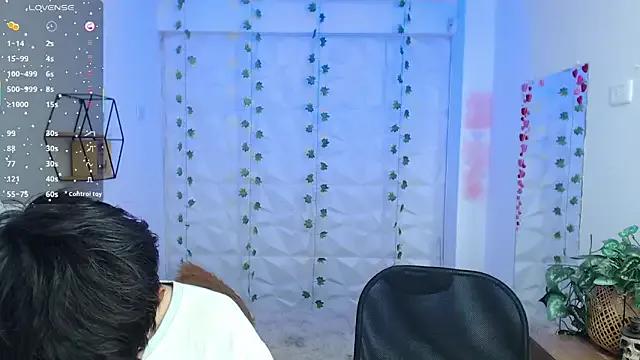 Cassie_and_Jonah from StripChat