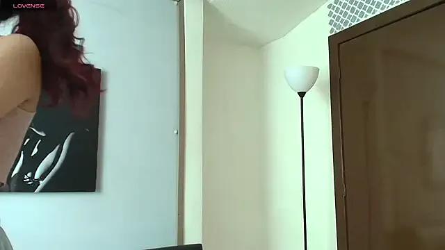 Cassie_bloom from StripChat