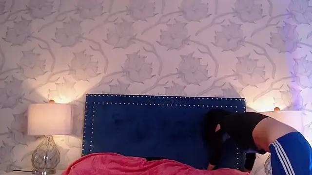 CassieJones_ from StripChat is Freechat