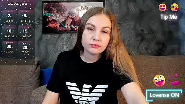 CassieMils from StripChat