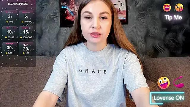 CassieMils from StripChat