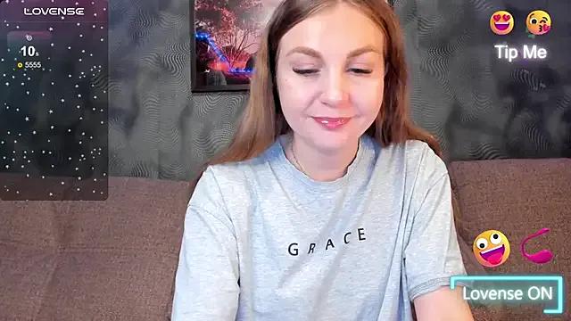 CassieMils from StripChat