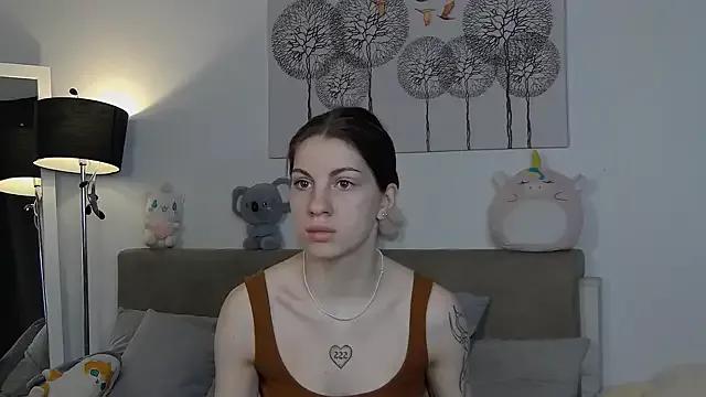 CassKiera from StripChat