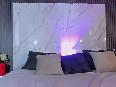 Cata_Santa01 from StripChat is Freechat