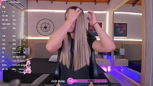 Catajohnss from StripChat