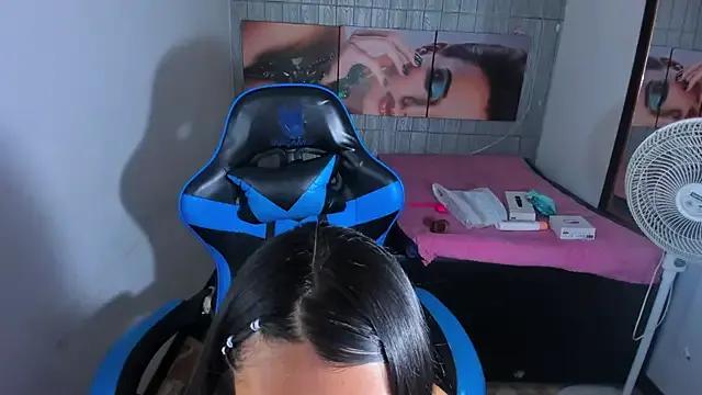 Catalehia_Milk from StripChat