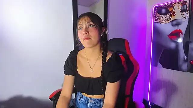 Catalehia_Milk from StripChat