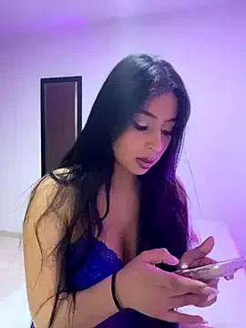 CATALEYA_CAST1 from StripChat is Freechat