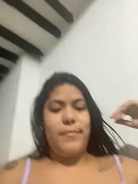 Cataleya_Moretti from StripChat is Freechat