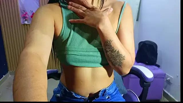 Cataleyalove_ADY from StripChat is Freechat