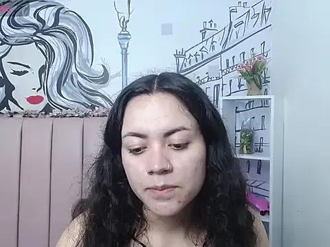 cataleyarussors from StripChat is Freechat