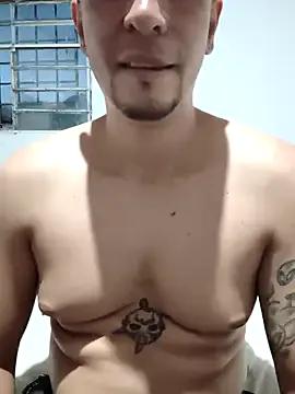 Catalina_Bairon from StripChat is Freechat