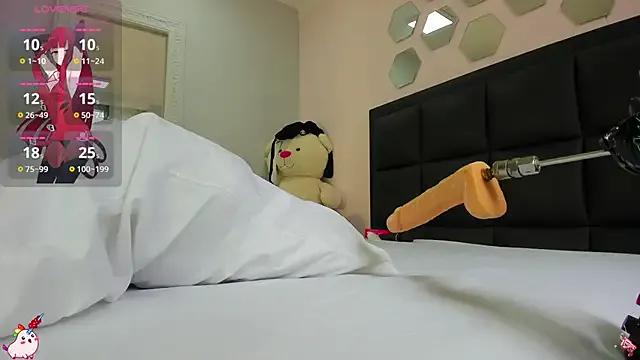 Catalina_Jonex from StripChat