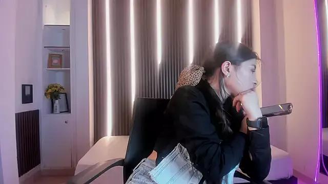 Catalina_Santhana from StripChat