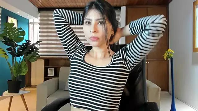 Catalina_Santhana from StripChat