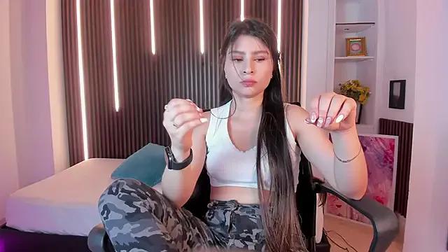Catalina_Santhana from StripChat