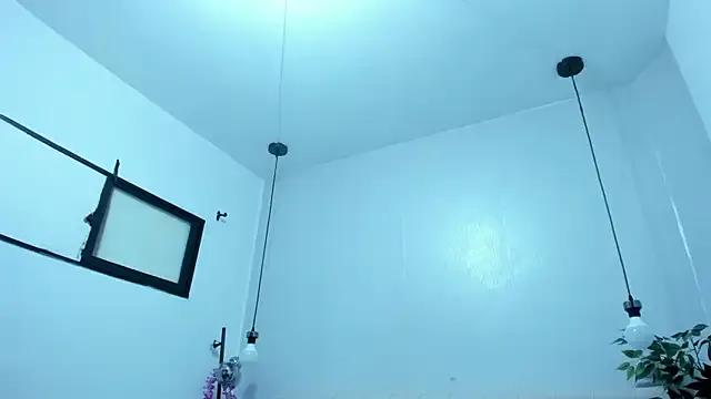 Catalleya_Foster from StripChat is Freechat