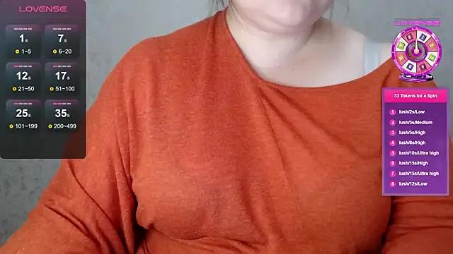 catch_fortune from StripChat is Freechat