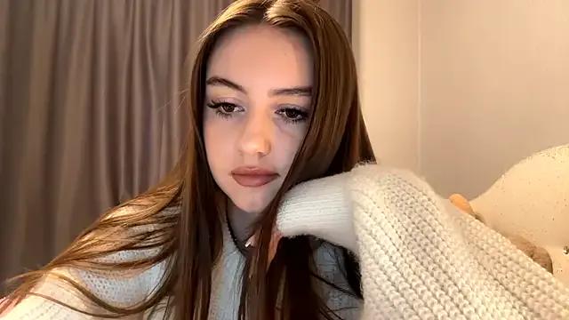 CatherinDream from StripChat is Freechat
