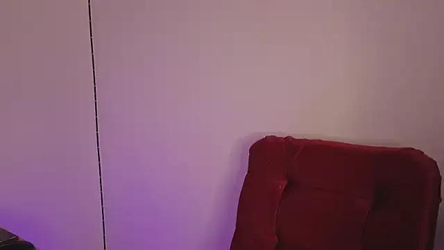 Catherine____ from StripChat is Freechat