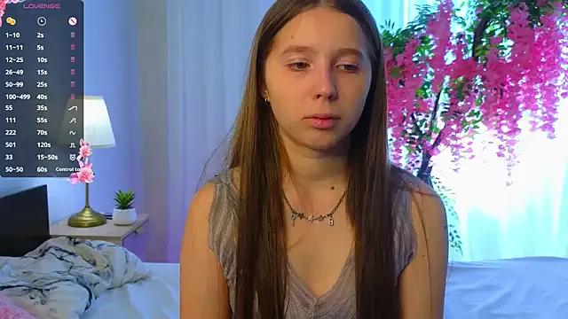 CatherineRichards from StripChat is Freechat