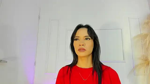 CathMellow from StripChat is Freechat