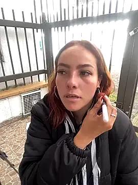 Catia_Pink from StripChat is Freechat