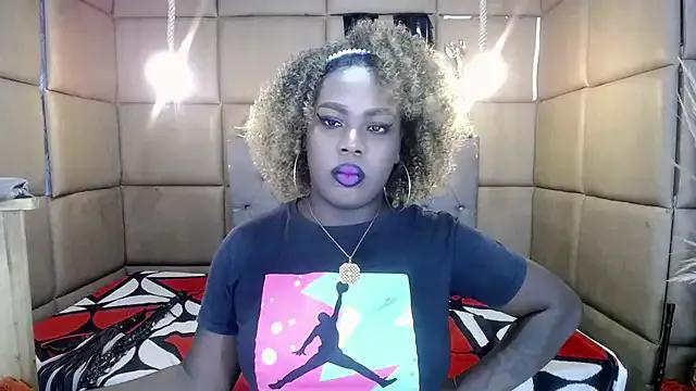CatrinaGill from StripChat is Freechat
