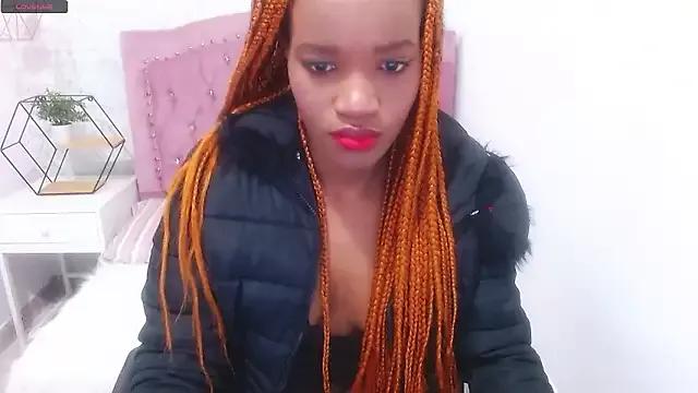 Cattalheya from StripChat