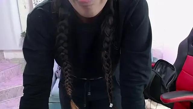 Cattalheya from StripChat