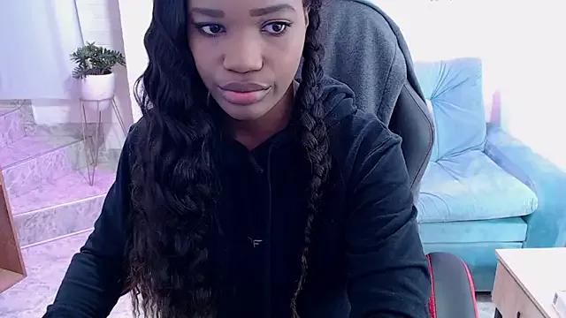 Cattalheya from StripChat