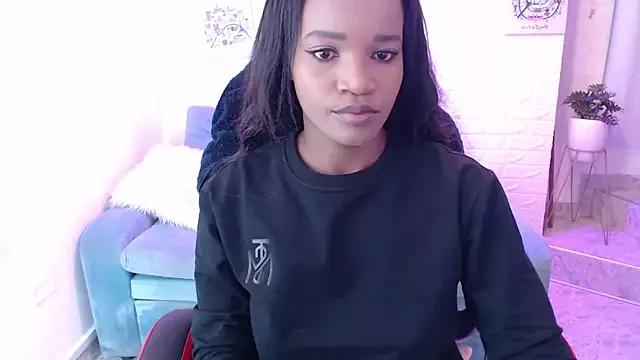 Cattalheya from StripChat
