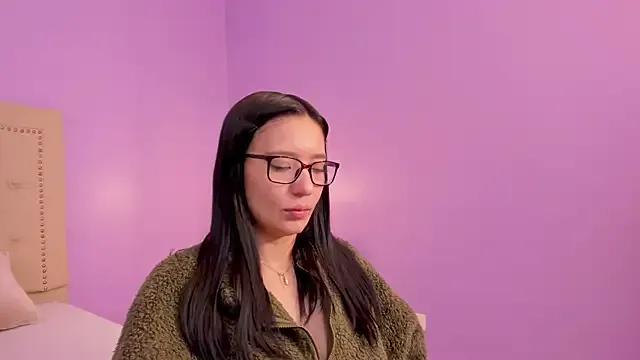 CattsyCat from StripChat is Freechat
