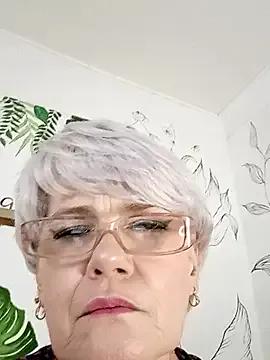 Catty_Lady from StripChat is Freechat