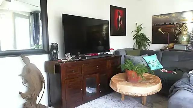 CeceilaMoon from StripChat is Freechat