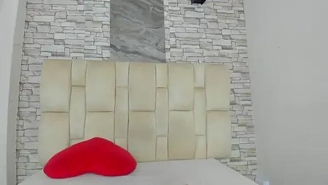 Celesste_doll from StripChat
