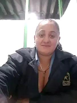 Celeste-sm from StripChat is Freechat