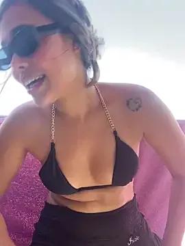 Celeste3 from StripChat
