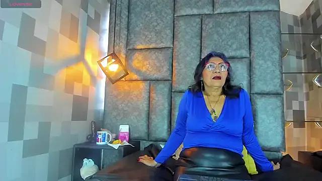 Celeste_Baker_ from StripChat