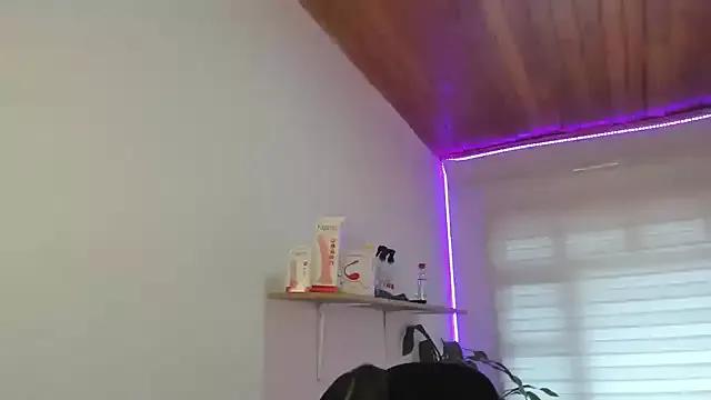 celeste_bonnet1 from StripChat is Freechat