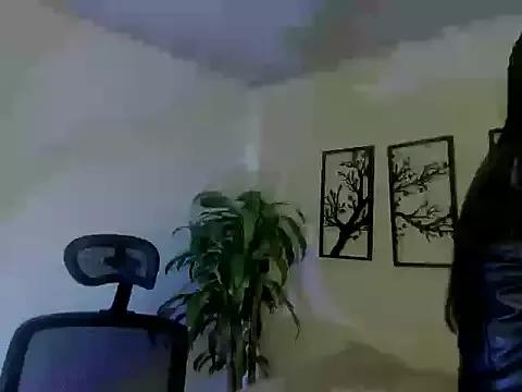 Celeste_bonnet1 from StripChat