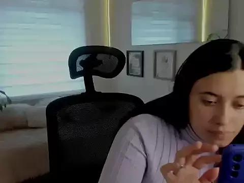 Celeste_bonnet1 from StripChat