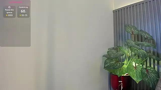 Celeste_Presstigge from StripChat