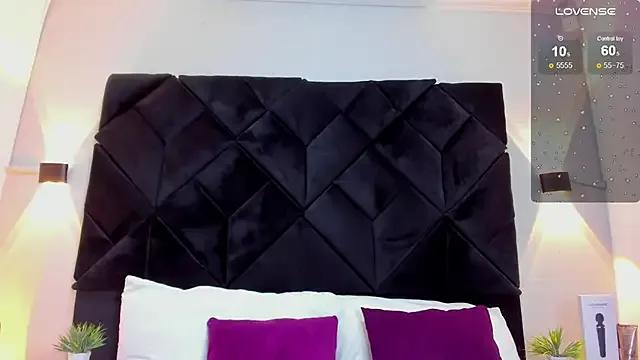celeste_star0 from StripChat is Freechat