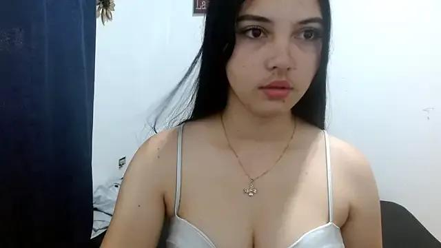Celeste_veryhot from StripChat