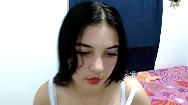 celeste_veryhot from StripChat is Freechat