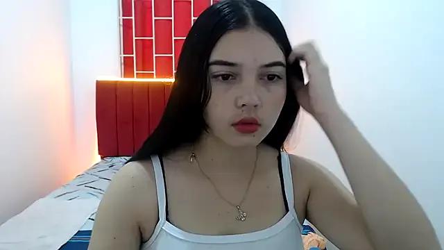 celeste_veryhot from StripChat is Freechat